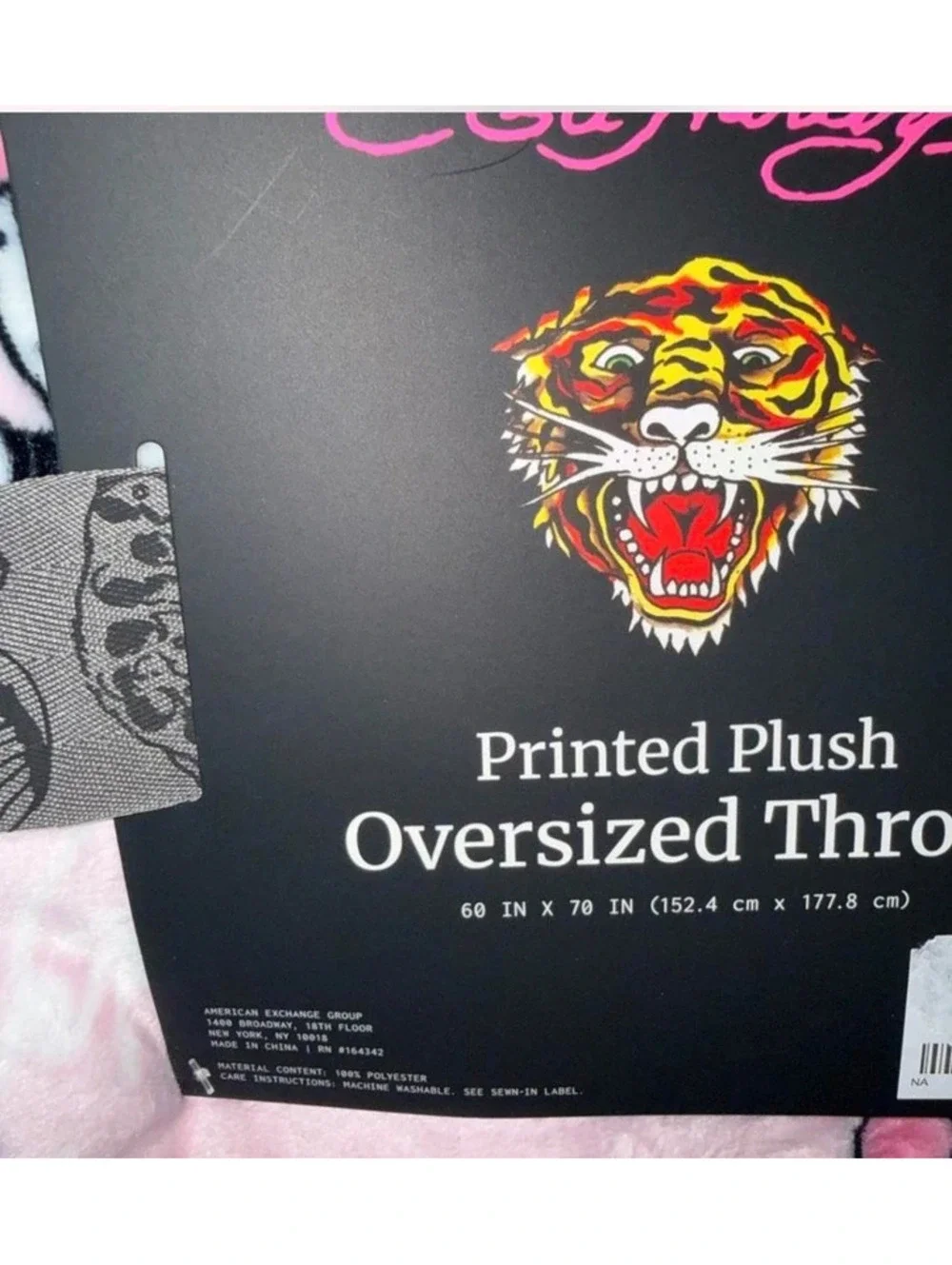 Ed Hardy ed hardy